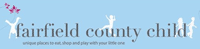 Fairfield County Child logo