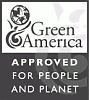 Green America's Seal of Approval