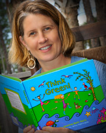 Photo of Jeanine Behr Getz