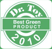 Dr. Toy best vacation children's products award