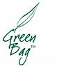 Green Bags logo