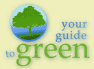 Your Guide to Green