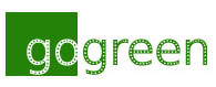 Go Green